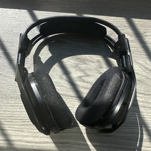 Astro a50 wireless - astro,