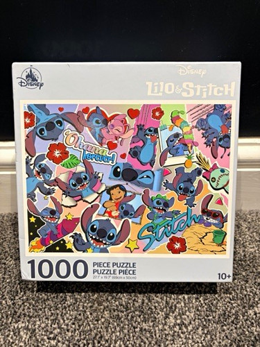 Disney lilo stitch - disney, &