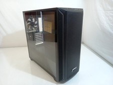 Be Quiet! Shadow Base 800 FX Full Tower ATX Windowed Gaming PC Case - Dented