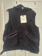 MONCLER Gilet TOUQUES
