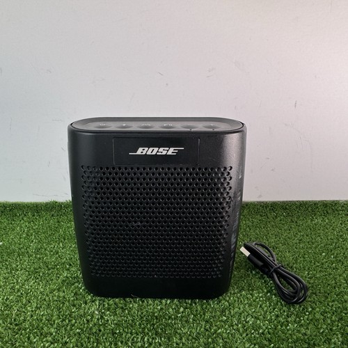 Bose soundlink colour portable - colour,