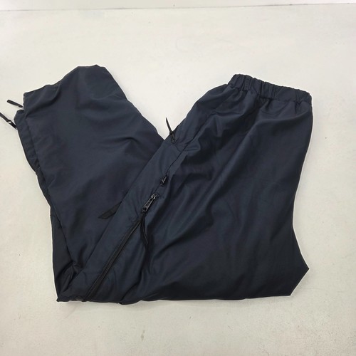 Paramo waterproof trousers - paramo,