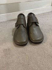 Loretta Orthopaedic Boots Size