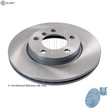 2x BRAKE DISC ADB114311 FOR
