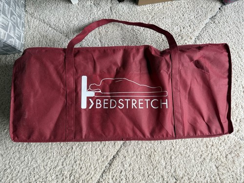 Bedstretch double pillowshelf - double,