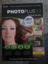 Photoplus X3, Digital Studio