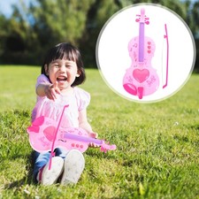 Violin Toy for Kids Toddlers