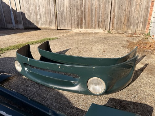 Mx5 mk1 dcuatro daytona jdm - mx5,