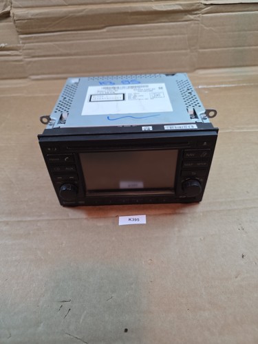 Nissan qashqai note 2007 - note, 2007-2013