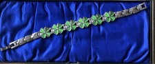 Vintage Lucky Shamrock