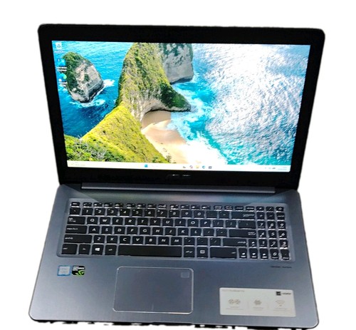 Asus vivobook pro 1080p gaming - pro,