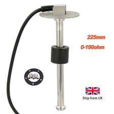 225mm KUS Fuel Sending Unit