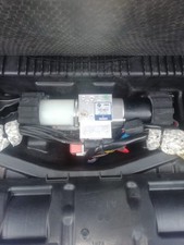 BMW 3 SERIES E93 CONVERTIBLE