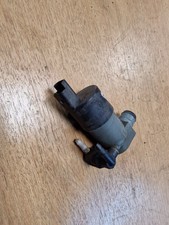 * Nissan Micra K13 MK4 Windscreen Washer Pump 9641553880