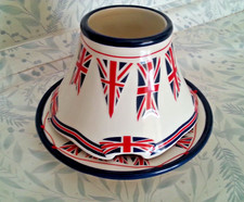 YANKEE CANDLE UNION JACK LARGE