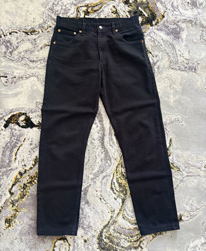 Levi 521 men - 521, leg