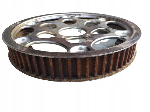 Rear sprocket kawasaki 500 - en,