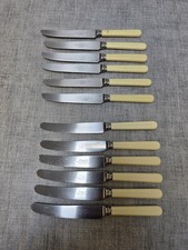 Two Sets Of Antique Vintage