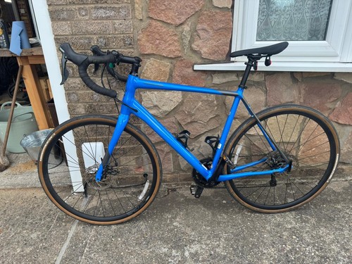Cannondale synapse tiagra - tiagra, disc