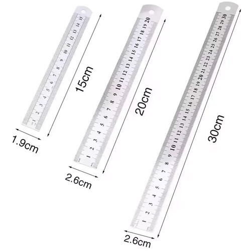 3pc set double - double, side