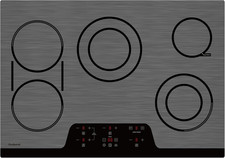 30" 5-Burner Electric Cooktop