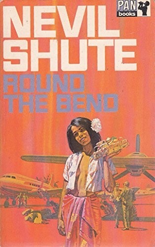 Round the bend shute nevil - round, by