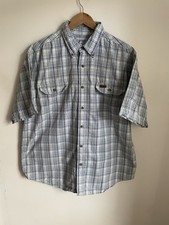 Men’s Blue And Green