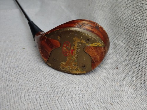 Wilson wood right - x-31,