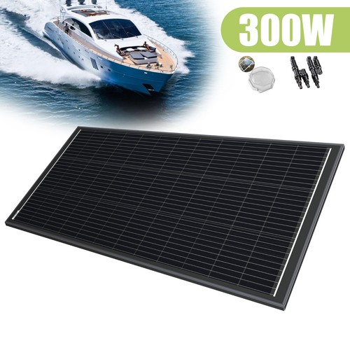 12v 300w watt - full, black