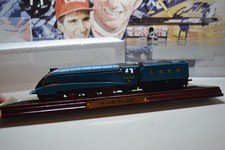 ATLAS / HATCHETTE - A4 CLASS