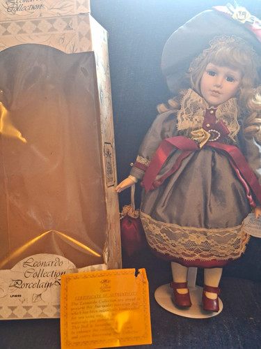Vintage leonardo collection - vintage,