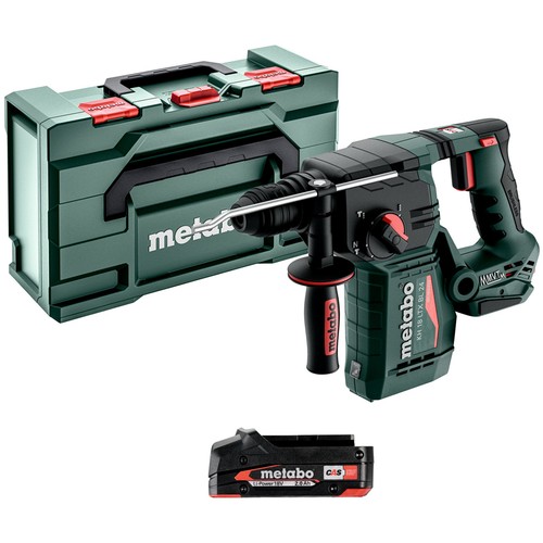 Metabo ltx 24 - kh, 18v