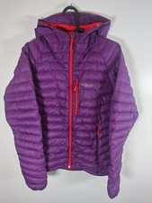 Rab Microlight Alpine Down