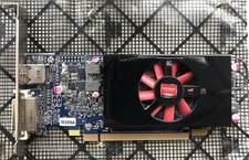 Dell / AMD Radeon HD 7570  1024MB DDR3 Graphics Card GPU