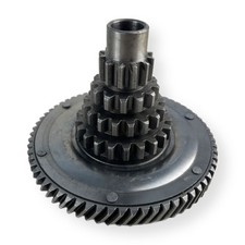 Vespa P200 PX200 PX200E Disc