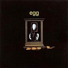 Egg cd 1970 remaster bonus tracks prog (National Health Hatfield and the North)