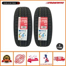 2 x 215 65R 15 96H FRONWAY