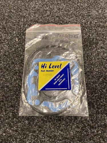 119588 gasket set derbi - set, senda