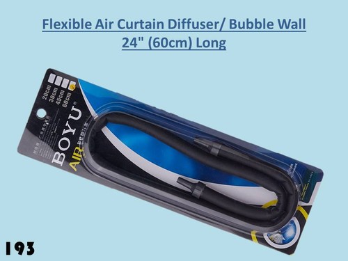 60cm long bubble wall - long,