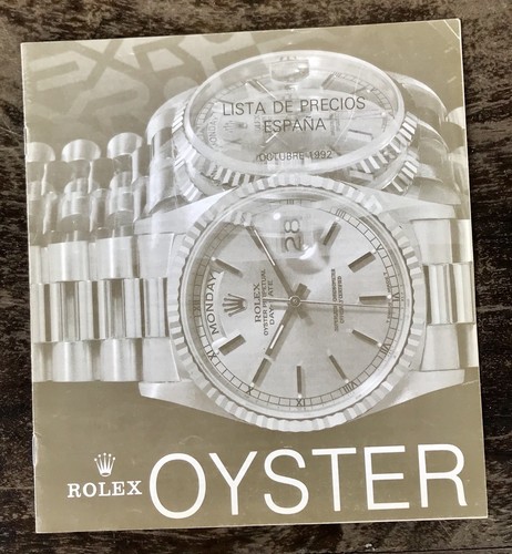 Rolex 1992 price - 1992, daytona