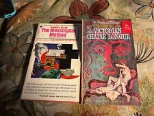 Victorian Chaise Lounge, The