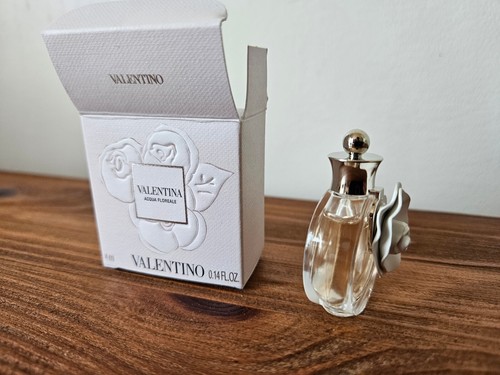 Miniature perfume valentina - miniature,