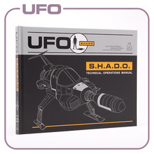Anderson entertainment ufo - anderson,