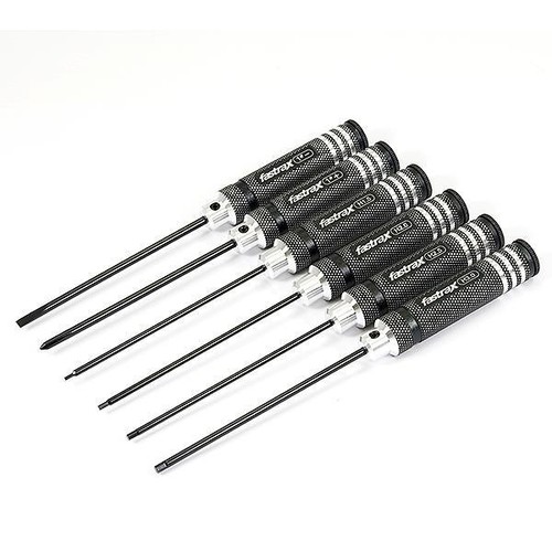 Fastrax team hex wrench - wrench, tools