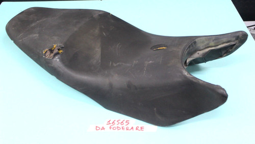 Honda hornet 600 seat - honda,