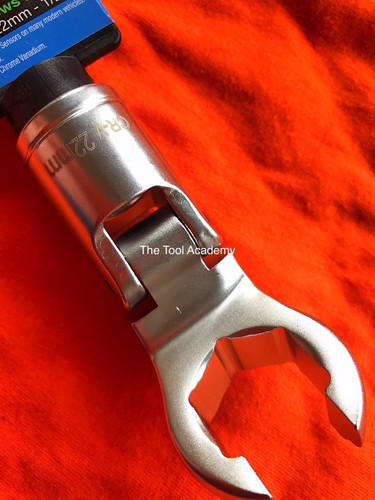 22mm drive uj - 1/2,