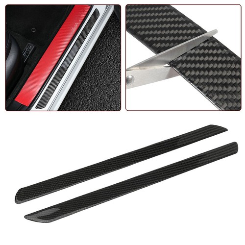 Carbon fiber car door - car, sill