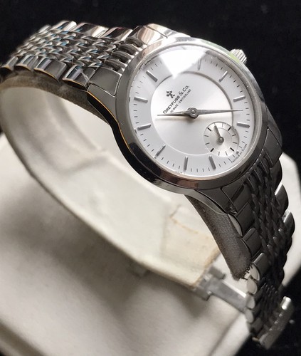 Ladies genuine dreyfuss co - genuine,