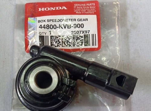 Genuine honda vision - genuine,