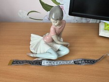LLadro Ballerina Figurine